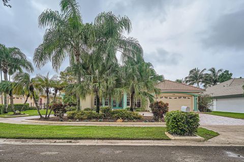 A home in Royal Palm Beach