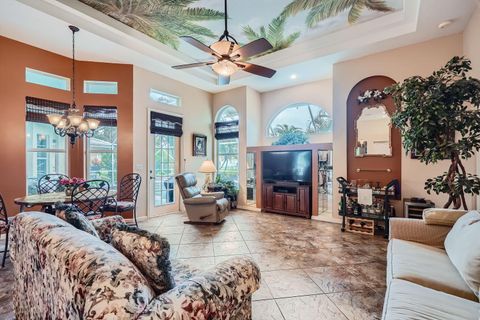 A home in Royal Palm Beach