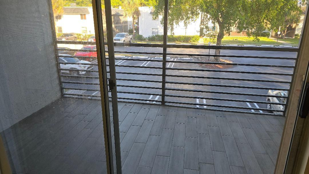 Coral Gardens II Condo - Residential Lease