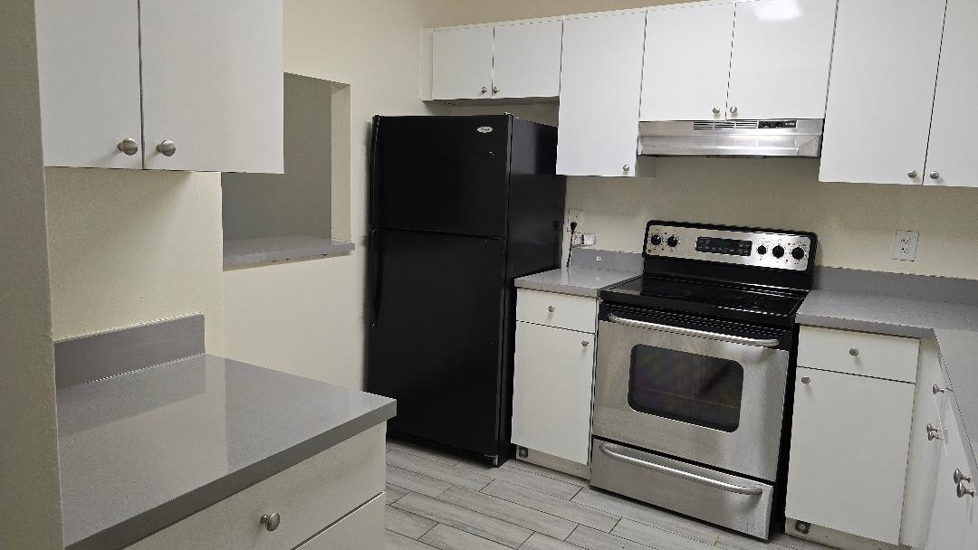 Coral Gardens II Condo - Residential Lease