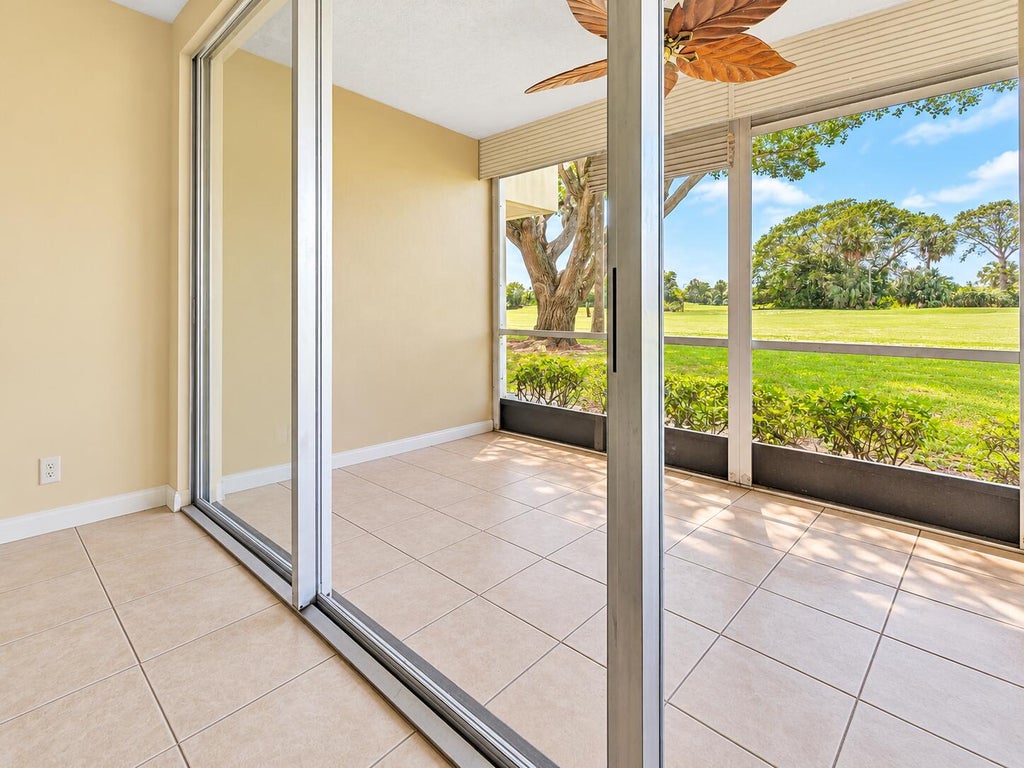 Photo of 2671 S COURSE Drive #105, Pompano Beach, FL 33069 (MLS # B26092089)