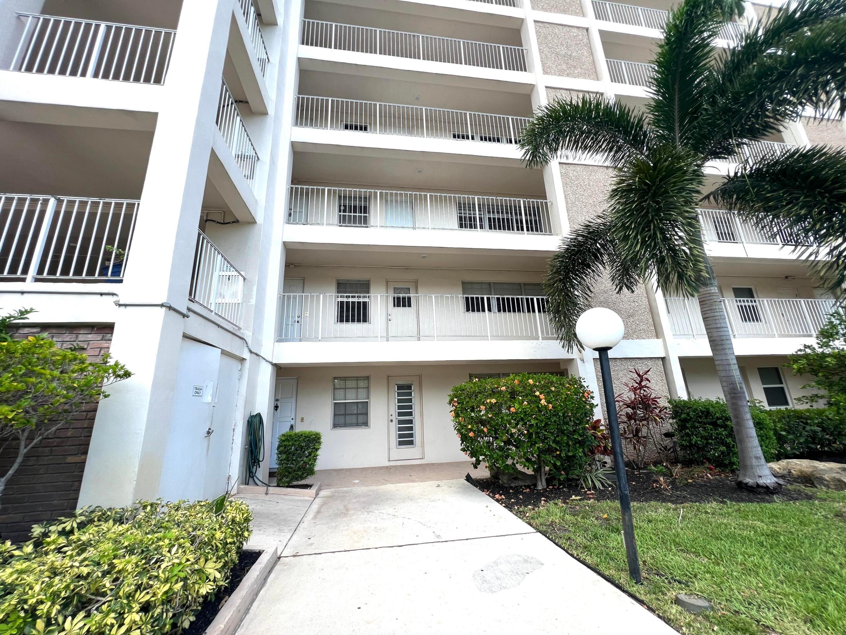 2671 S COURSE Drive 105