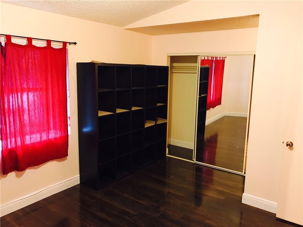 SPRINGDALE LAKE D CONDO U - Residential