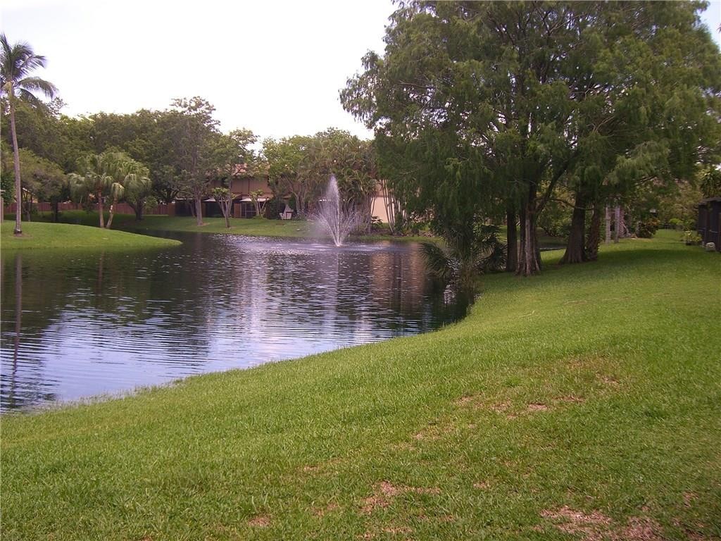 SPRINGDALE LAKE D CONDO U - Residential