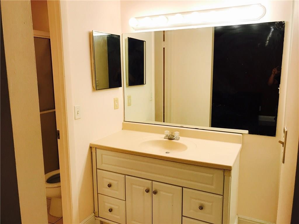 SPRINGDALE LAKE D CONDO U - Residential