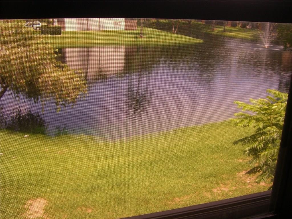 SPRINGDALE LAKE D CONDO U - Residential