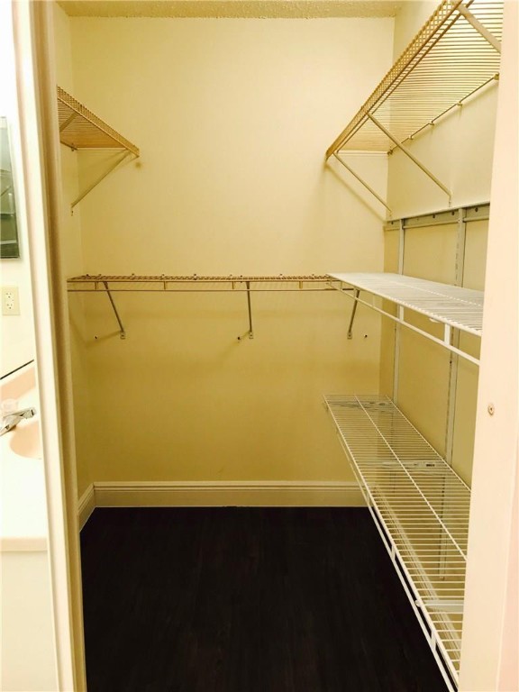 SPRINGDALE LAKE D CONDO U - Residential