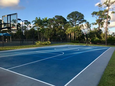 A home in West Palm Beach