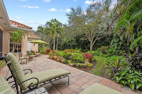 A home in West Palm Beach