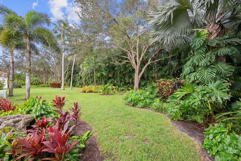 A home in West Palm Beach