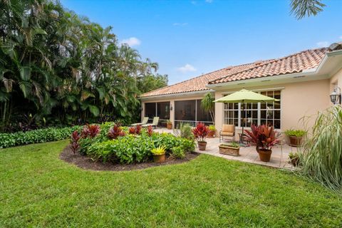 A home in West Palm Beach