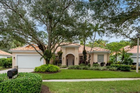 A home in West Palm Beach