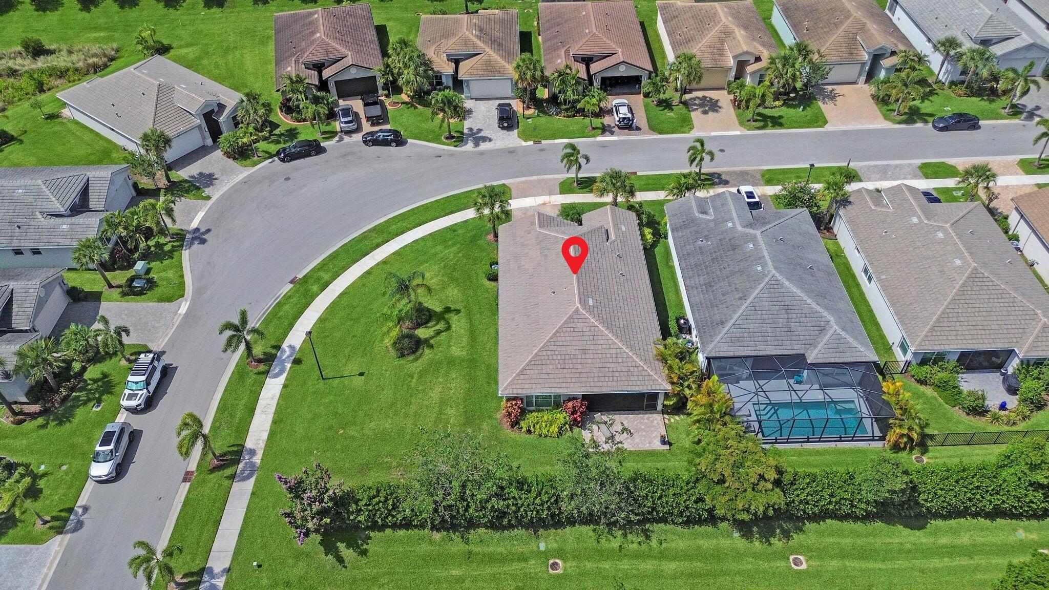 RIVERLAND PARCEL A - PLAT - Residential