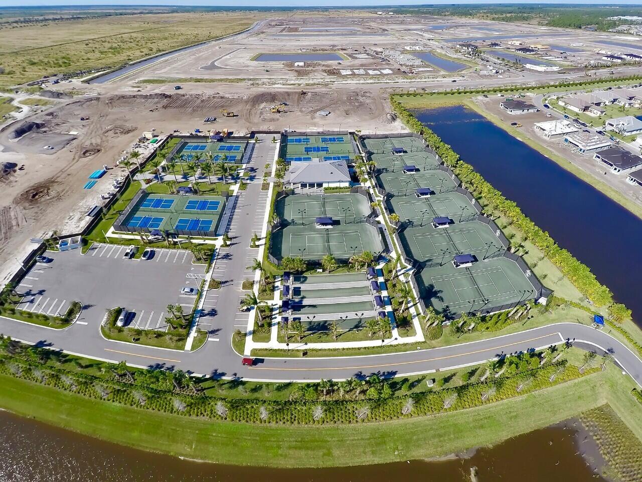 RIVERLAND PARCEL A - PLAT - Residential