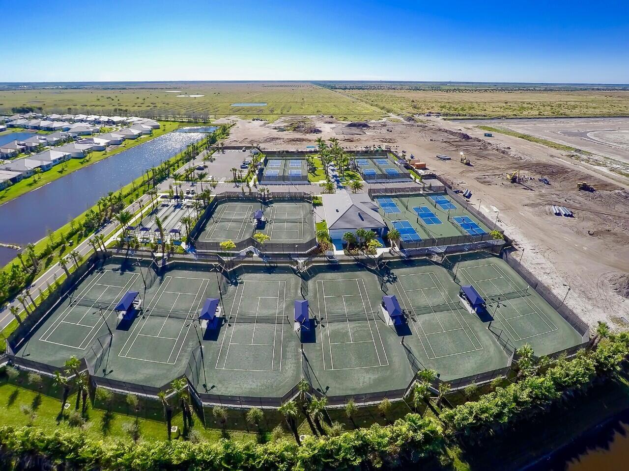 RIVERLAND PARCEL A - PLAT - Residential