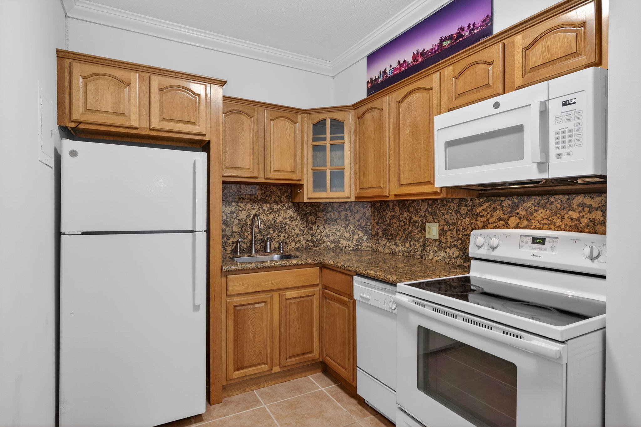 VILLAGE AT HARBOR BEACH CONDO - Residential Lease