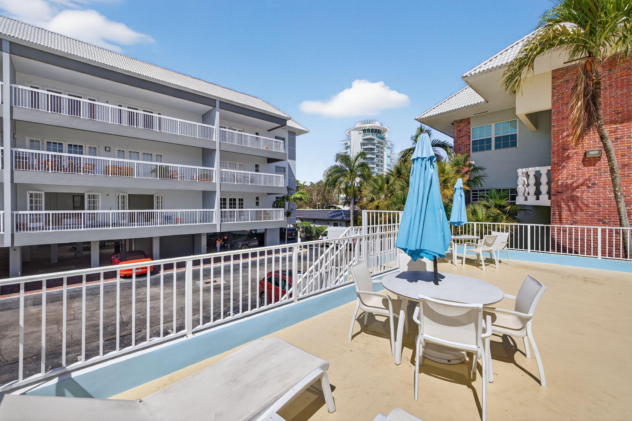 VILLAGE AT HARBOR BEACH CONDO - Residential Lease
