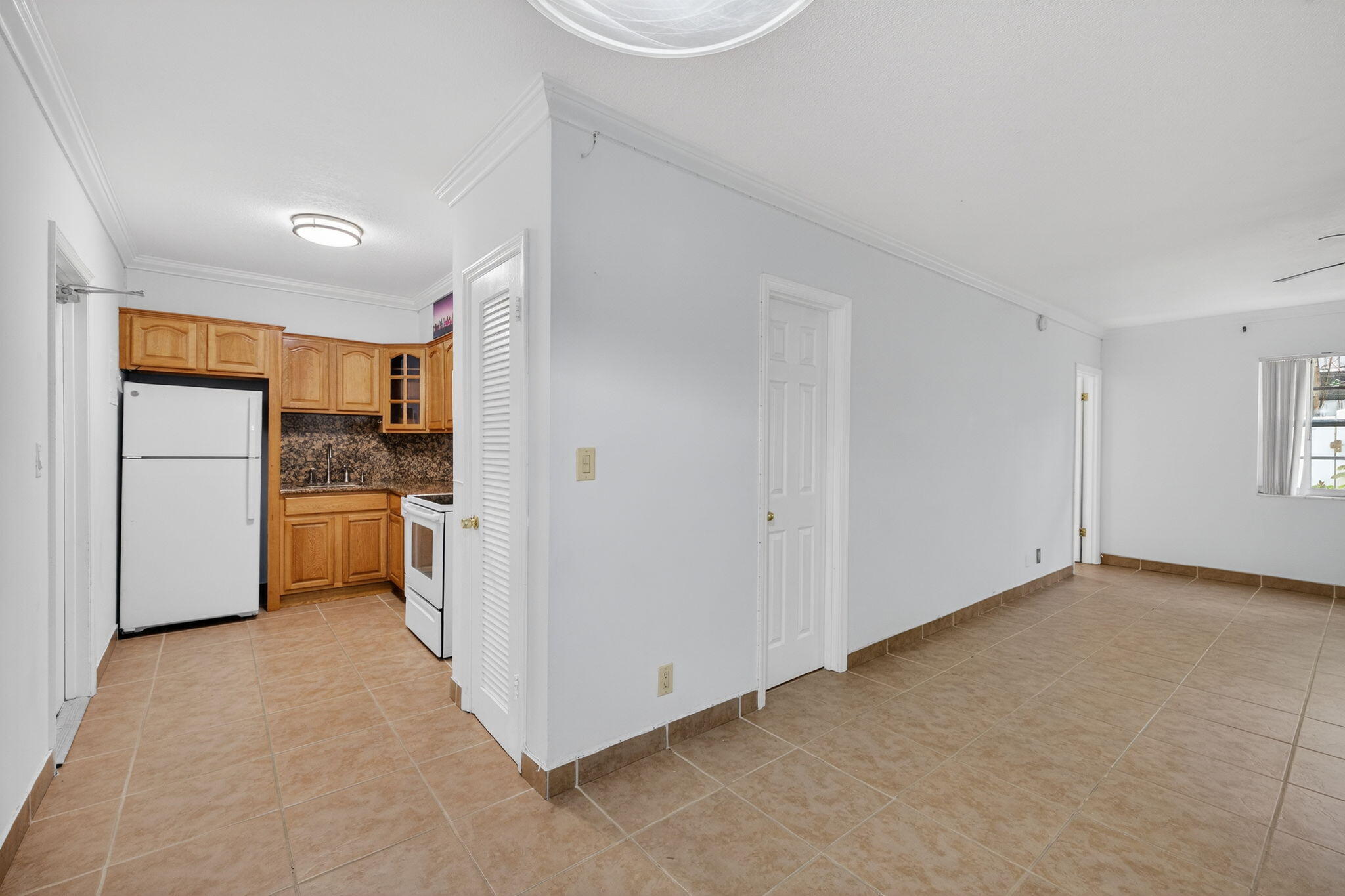 VILLAGE AT HARBOR BEACH CONDO - Residential Lease