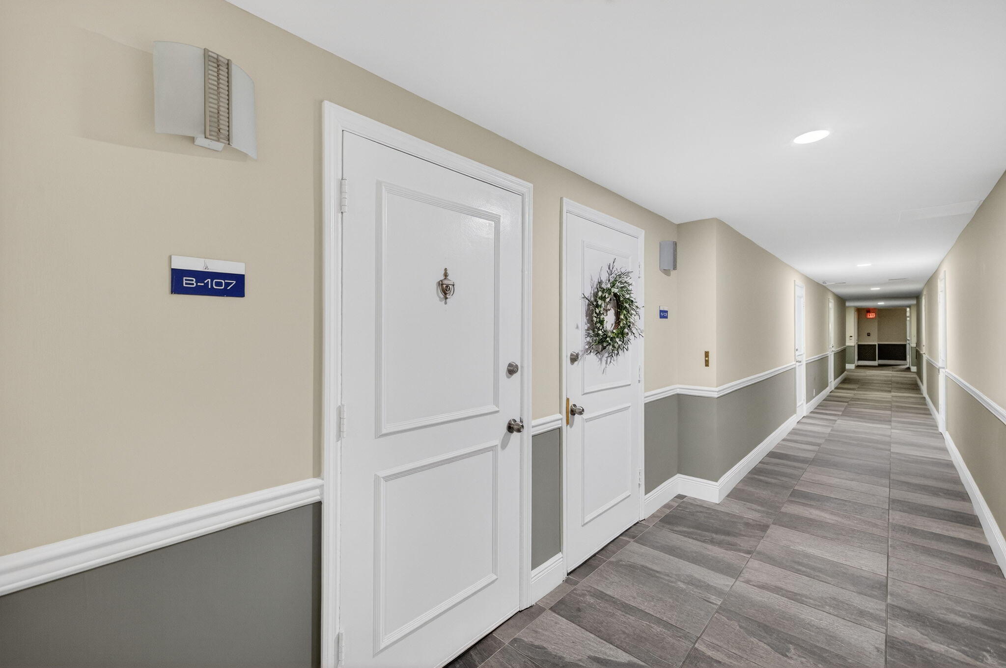 VILLAGE AT HARBOR BEACH CONDO - Residential Lease