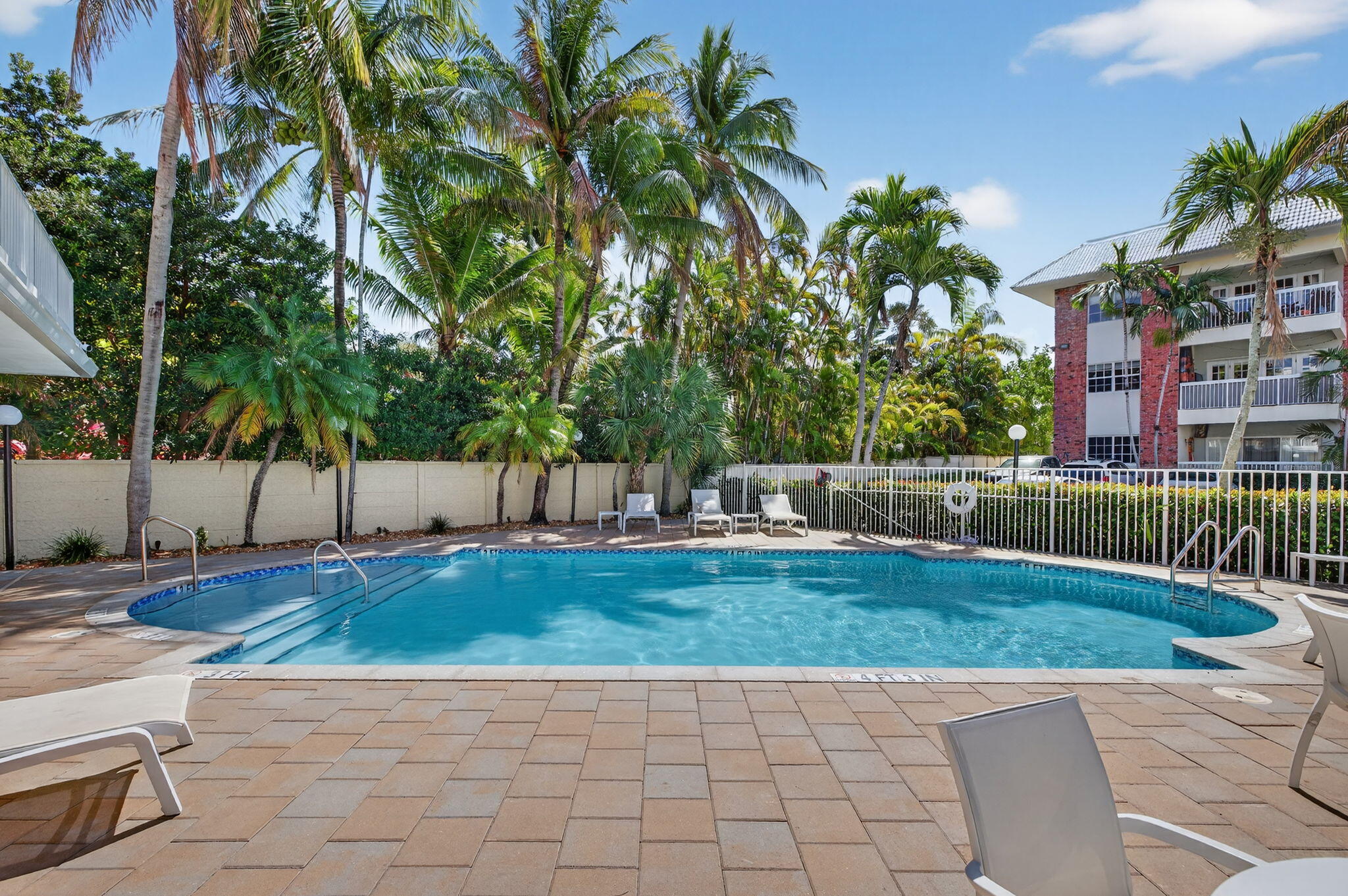 VILLAGE AT HARBOR BEACH CONDO - Residential Lease