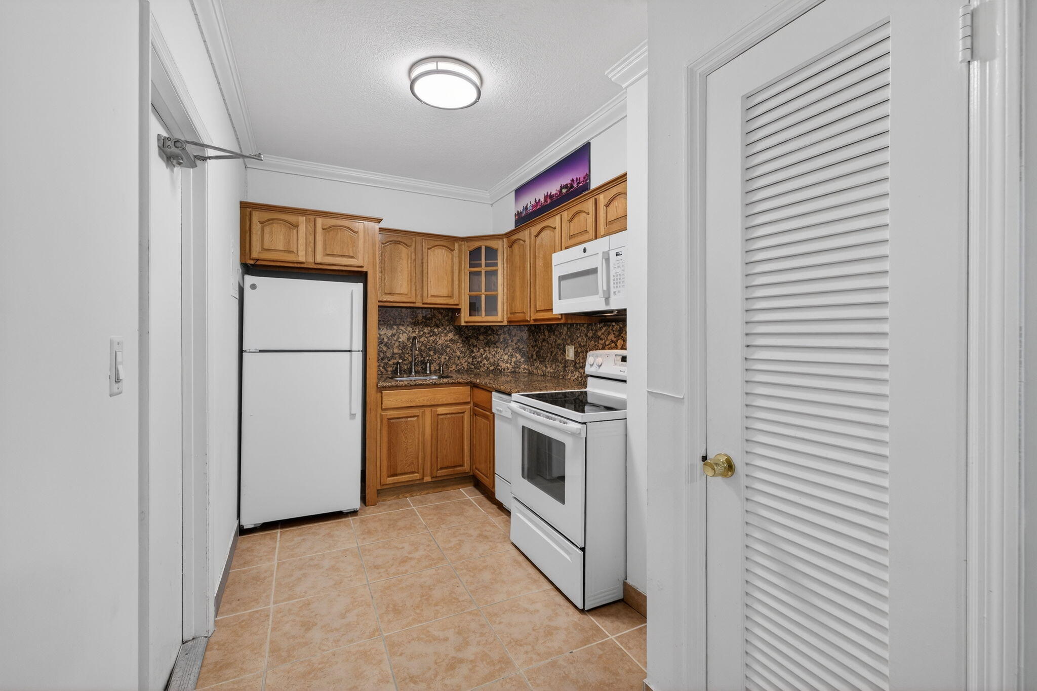 VILLAGE AT HARBOR BEACH CONDO - Residential Lease