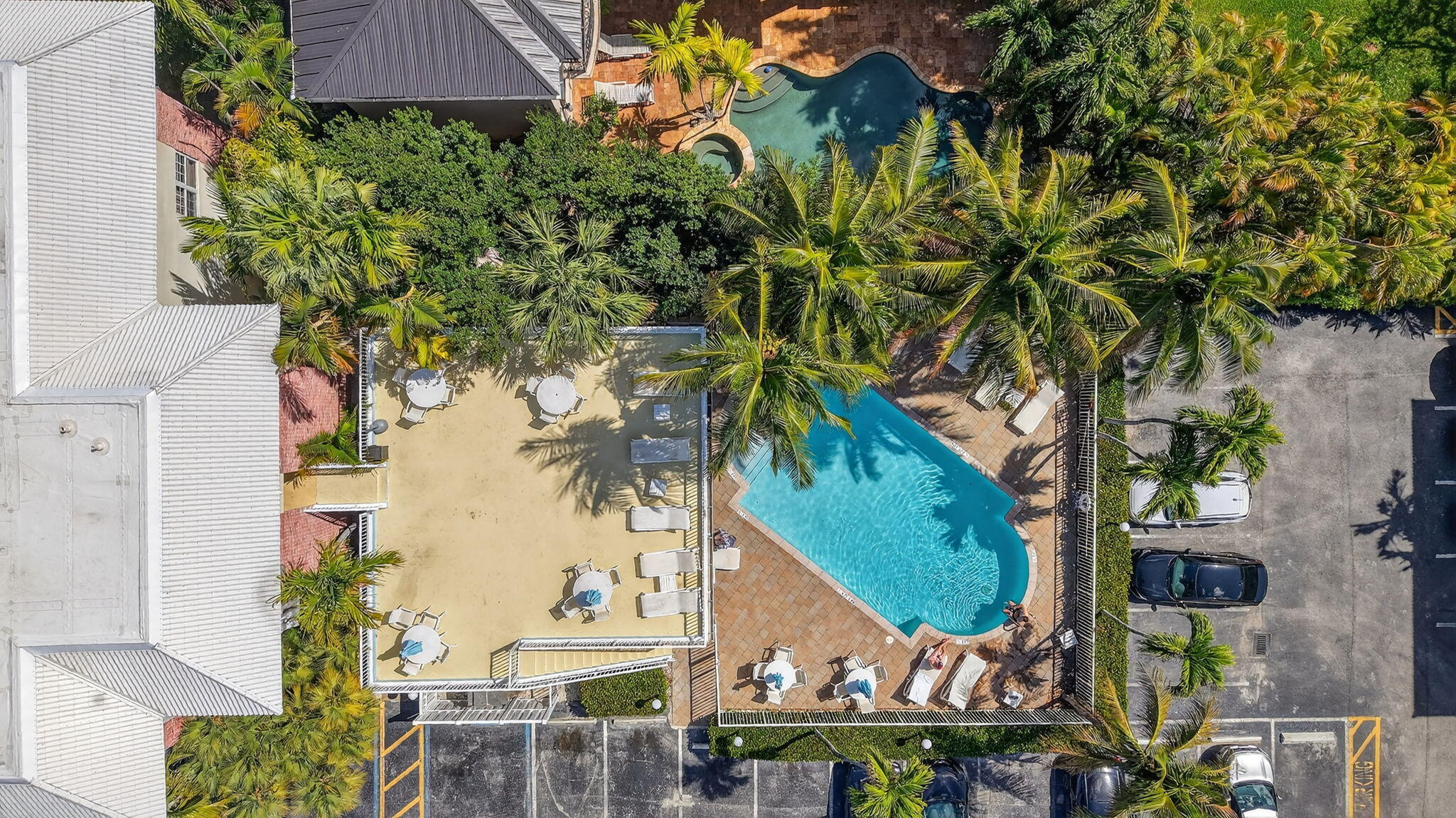 VILLAGE AT HARBOR BEACH CONDO - Residential Lease