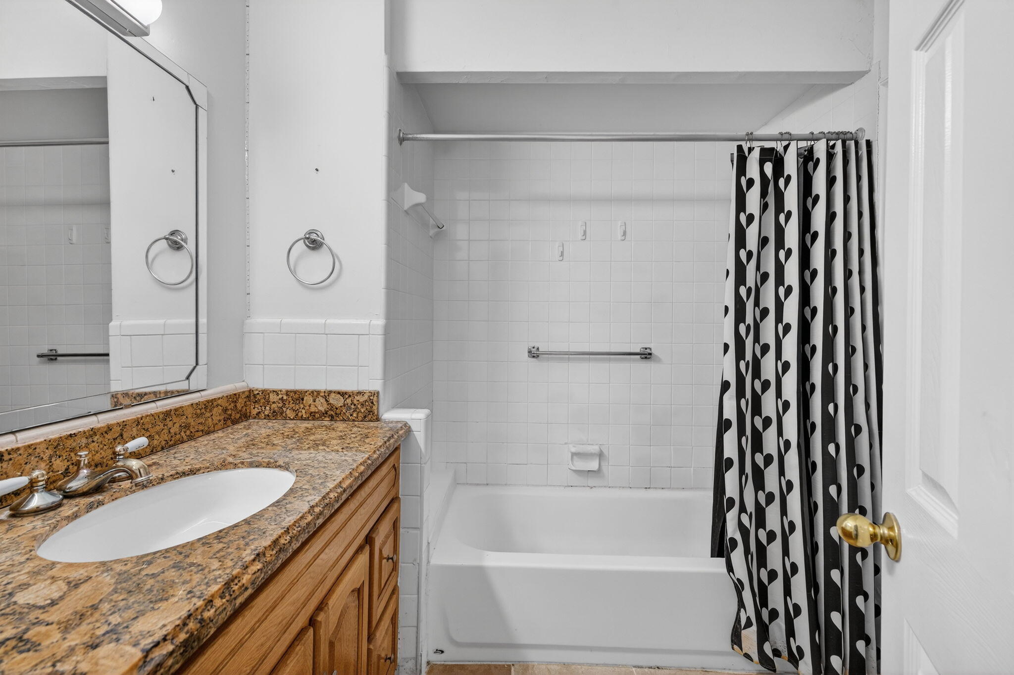 VILLAGE AT HARBOR BEACH CONDO - Residential Lease