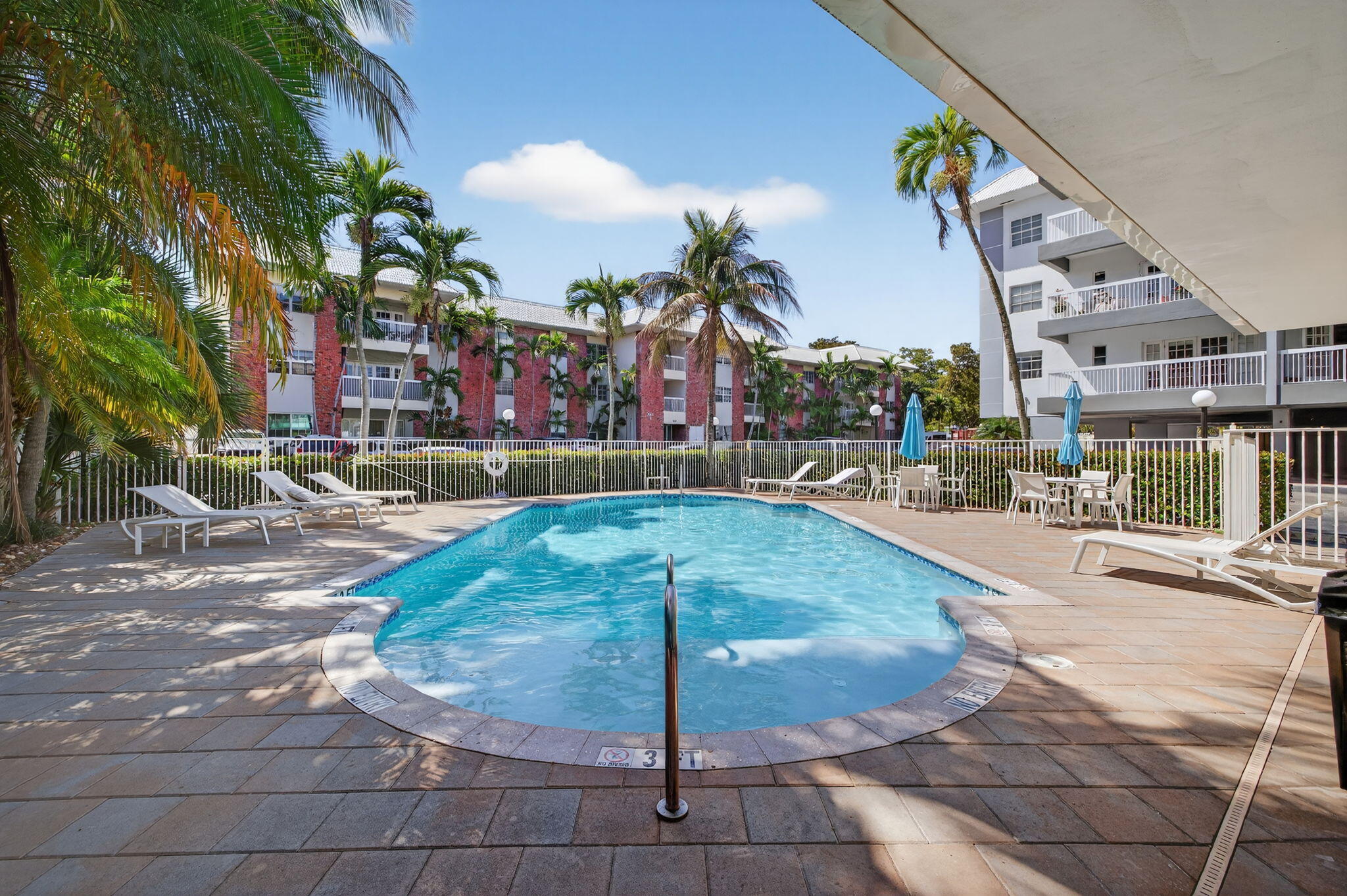 VILLAGE AT HARBOR BEACH CONDO - Residential Lease