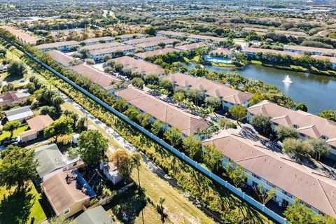 A home in Riviera Beach