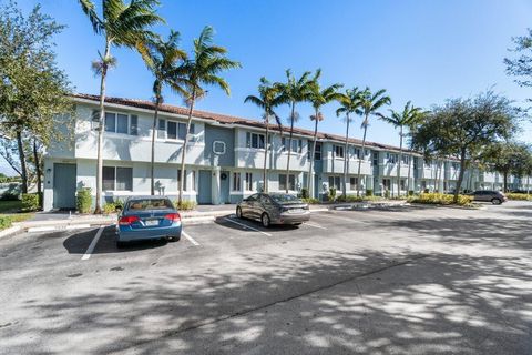 A home in Riviera Beach