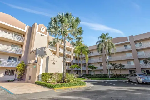 7721 Trent Drive Unit 111, Tamarac, FL 33321 - MLS#: R11069026