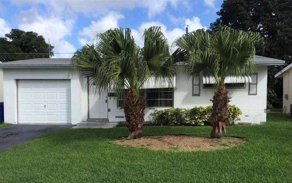 GOLD KEY VILLAS WEST - Residential Lease