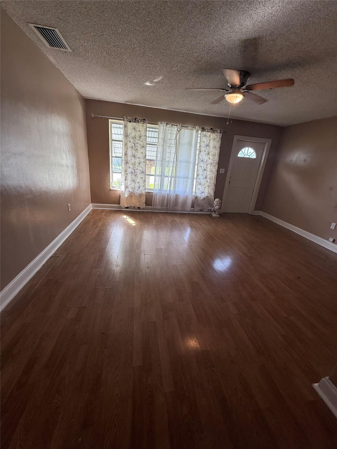 GOLD KEY VILLAS WEST - Residential Lease