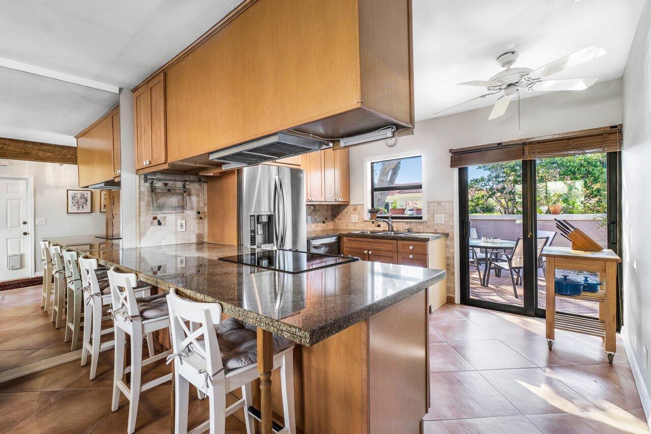 Via del Mar - Residential