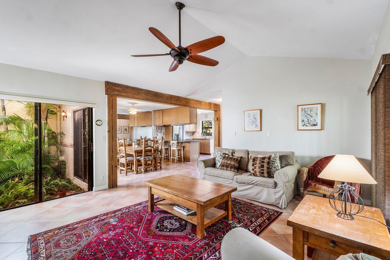 Via del Mar - Residential