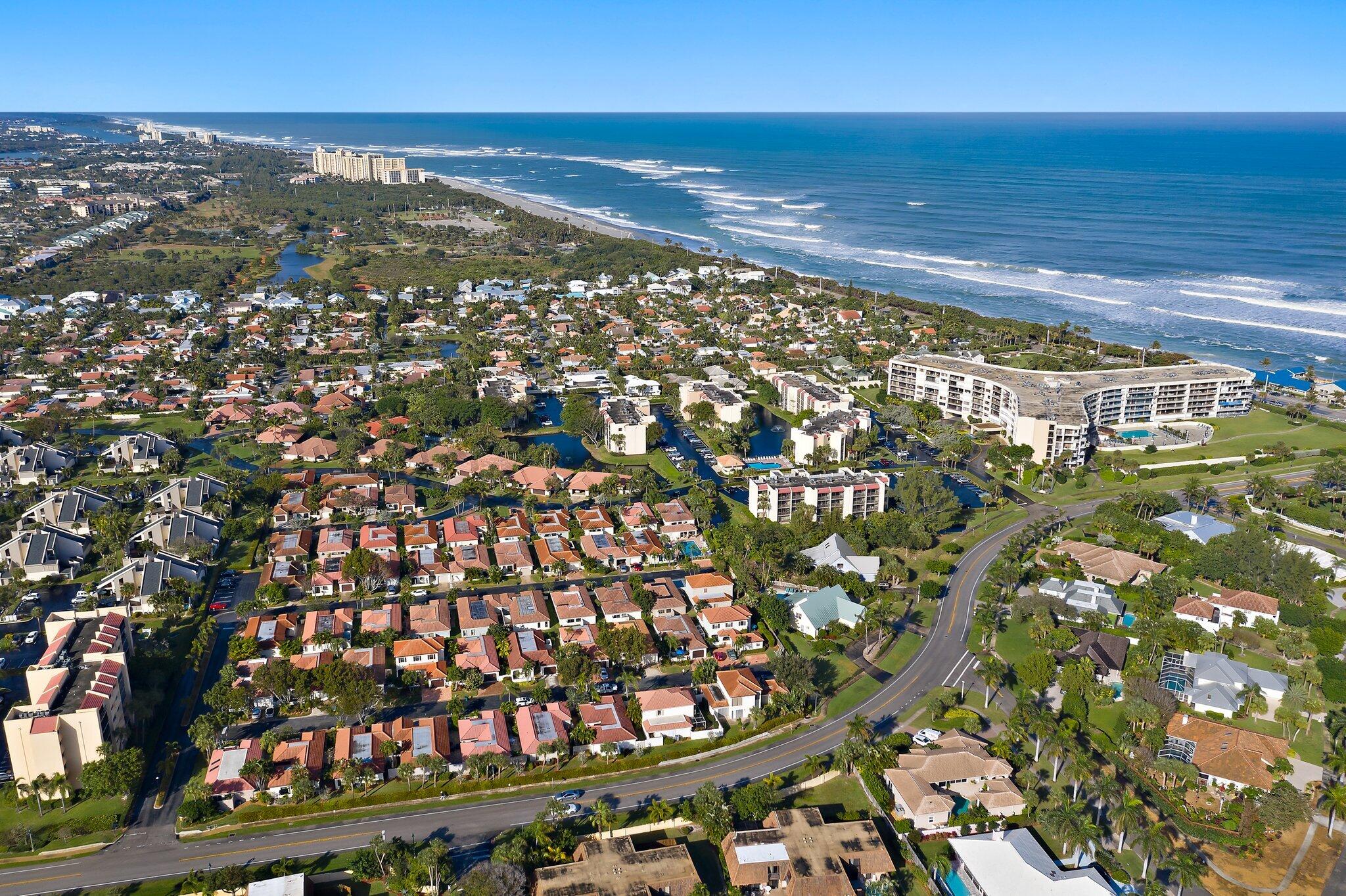 Via del Mar - Residential