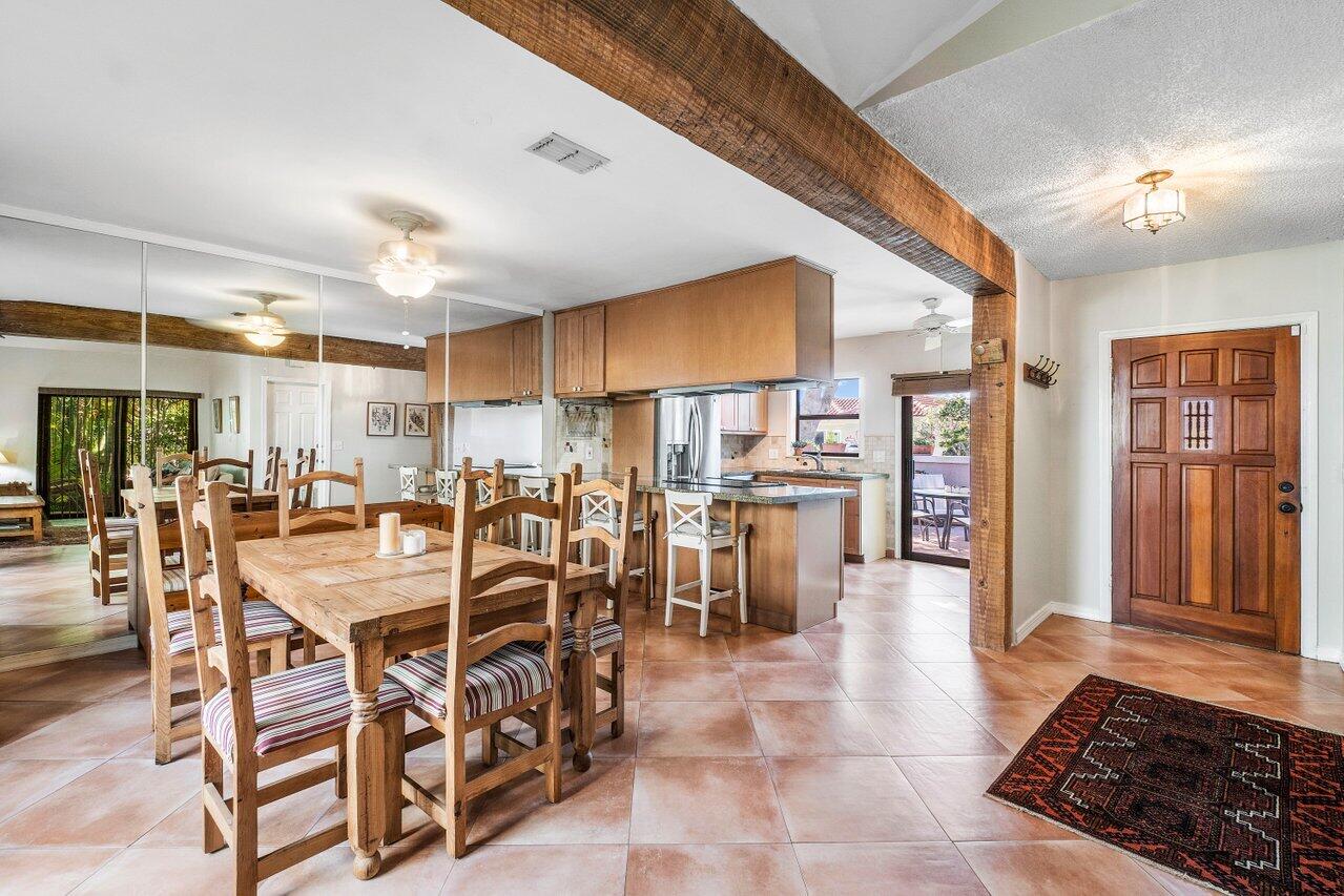 Via del Mar - Residential