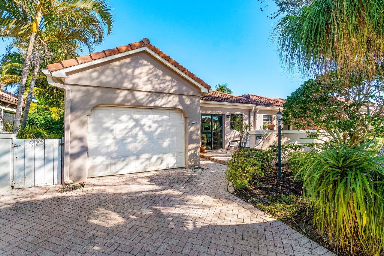 Via del Mar - Residential