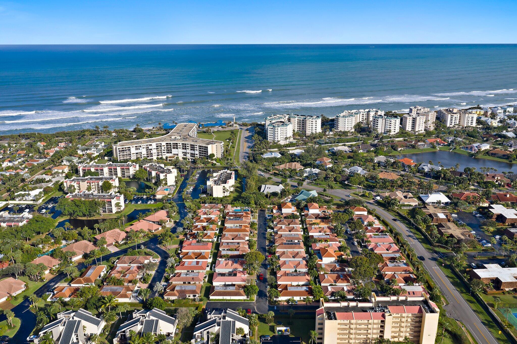 Via del Mar - Residential