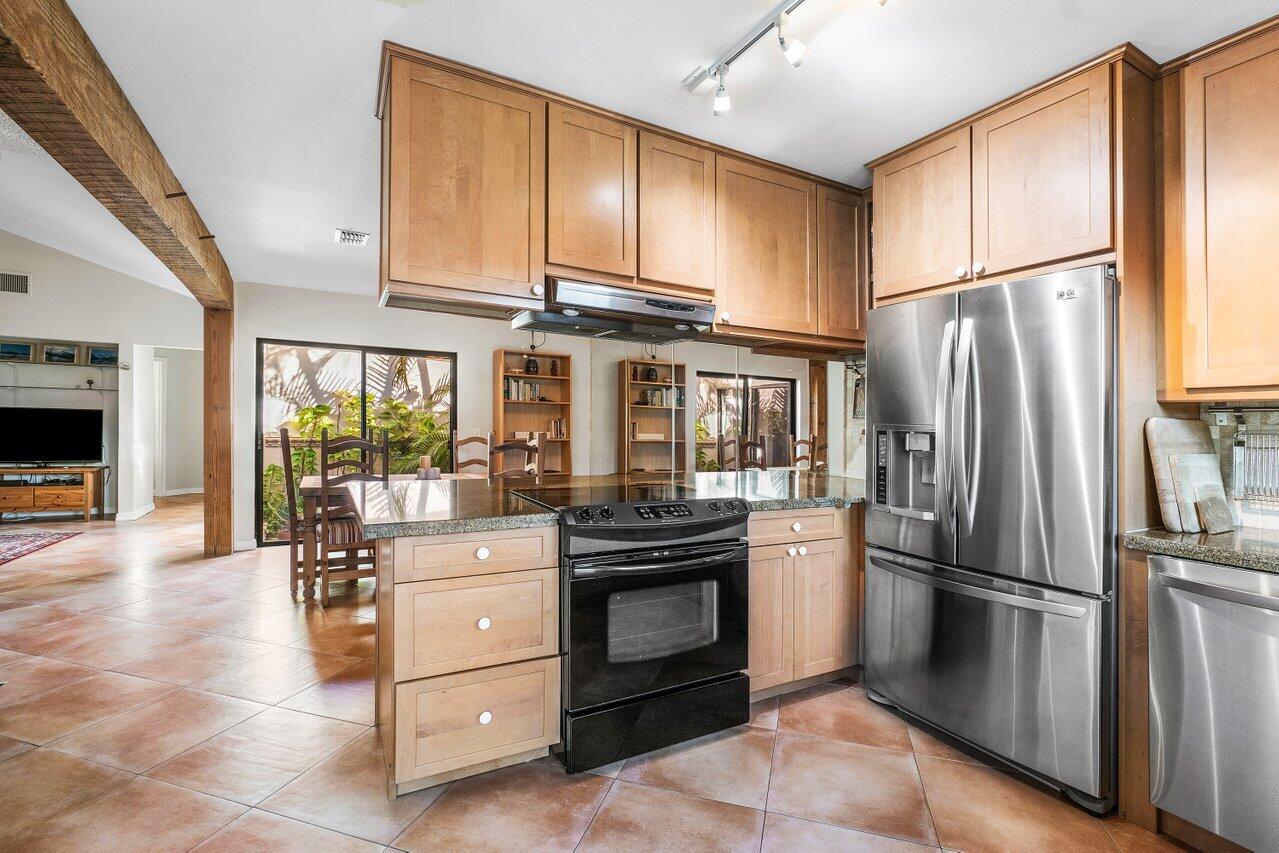 Via del Mar - Residential