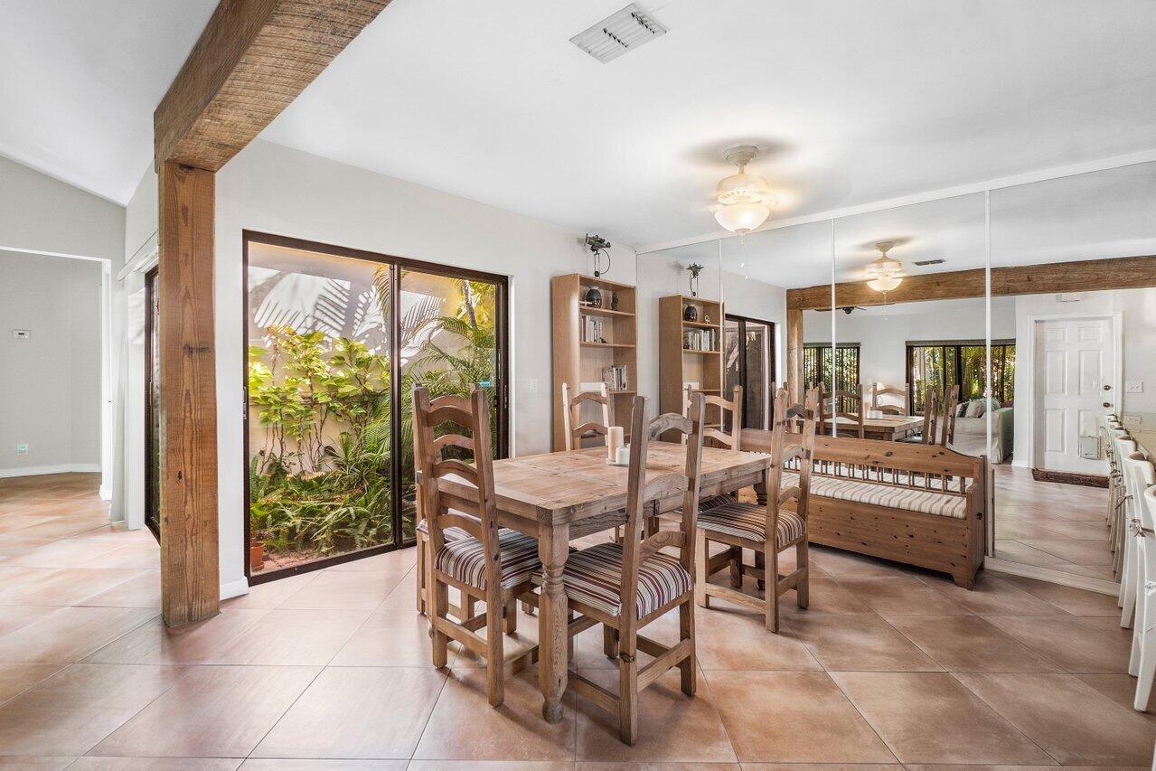 Via del Mar - Residential