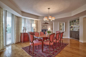 MIZNER COURT - Residential