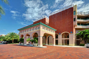 MIZNER COURT - Residential