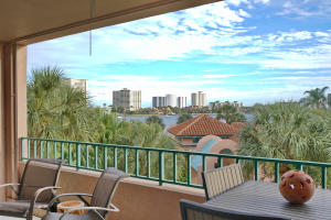 MIZNER COURT - Residential