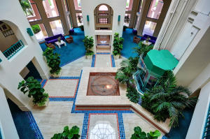 MIZNER COURT - Residential