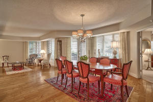 MIZNER COURT - Residential