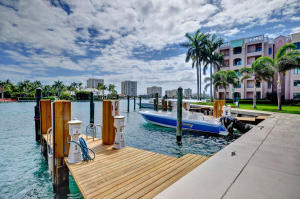 MIZNER COURT - Residential