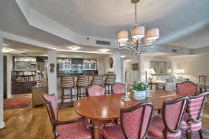 MIZNER COURT - Residential