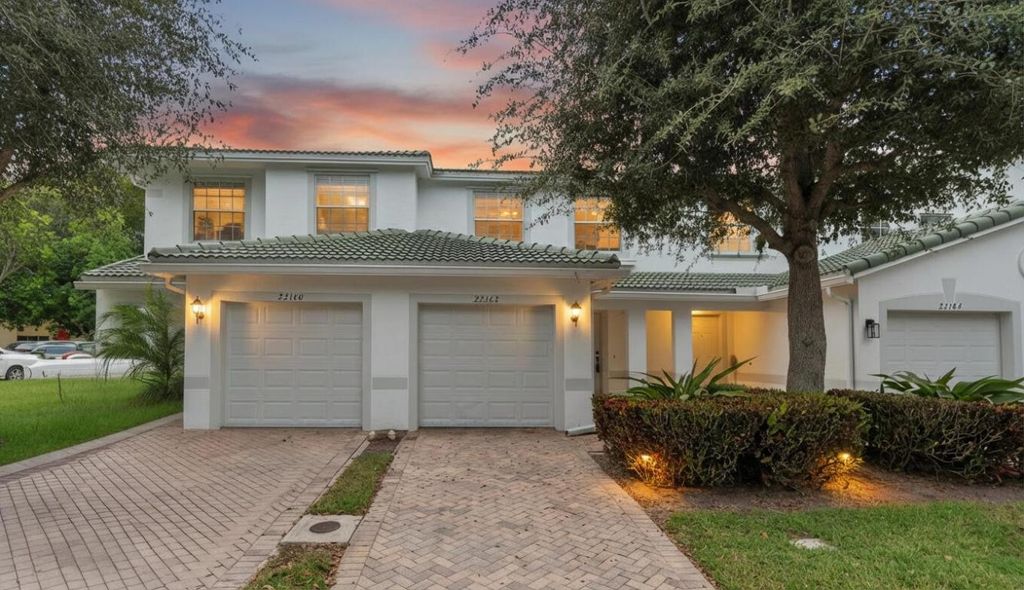 Photo of 22162 Majestic Woods Way, Boca Raton, FL 33428 (MLS # R11154815)