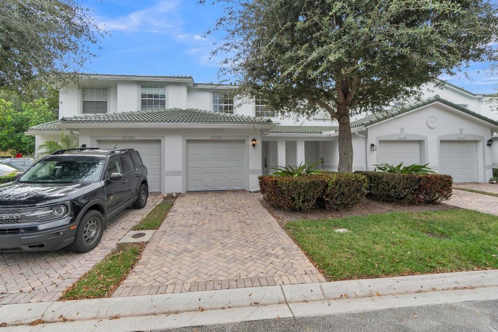 Photo of 22162 Majestic Woods Way, Boca Raton, FL 33428 (MLS # R11154815)